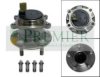 BRT Bearings PWK2057 Wheel Bearing Kit